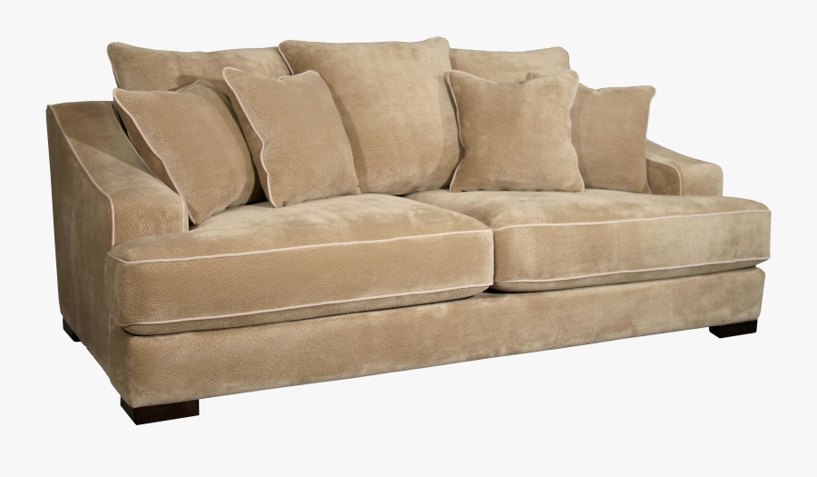 Cooper Sofa Furniture Png Background Clipart Image - Transparent Background Sofa Furniture Png, Transparent Clipart