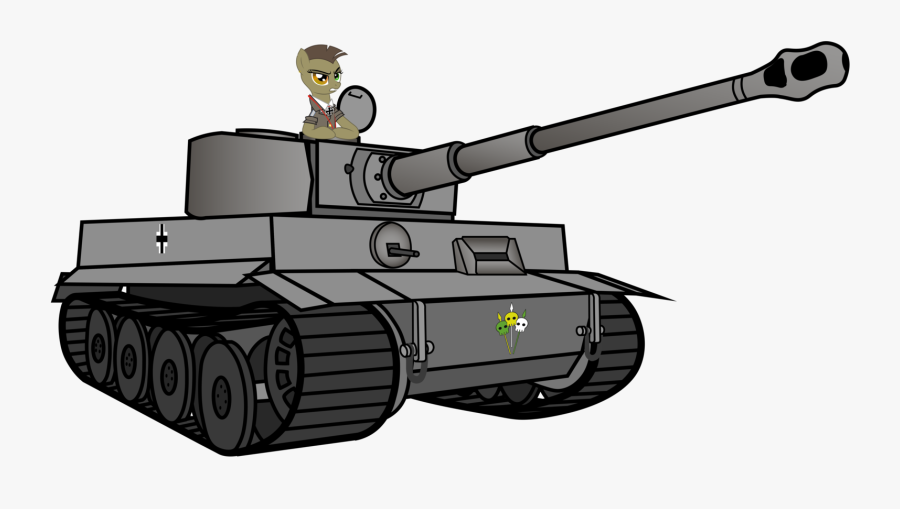 Transparent Tanks Clipart - Tank Png Cartoon, Transparent Clipart