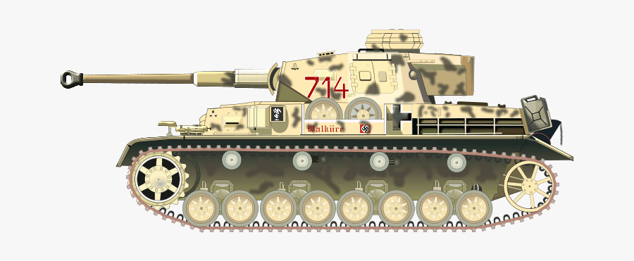 Panzer Tank Clipart - Panzer Clip Art, Transparent Clipart