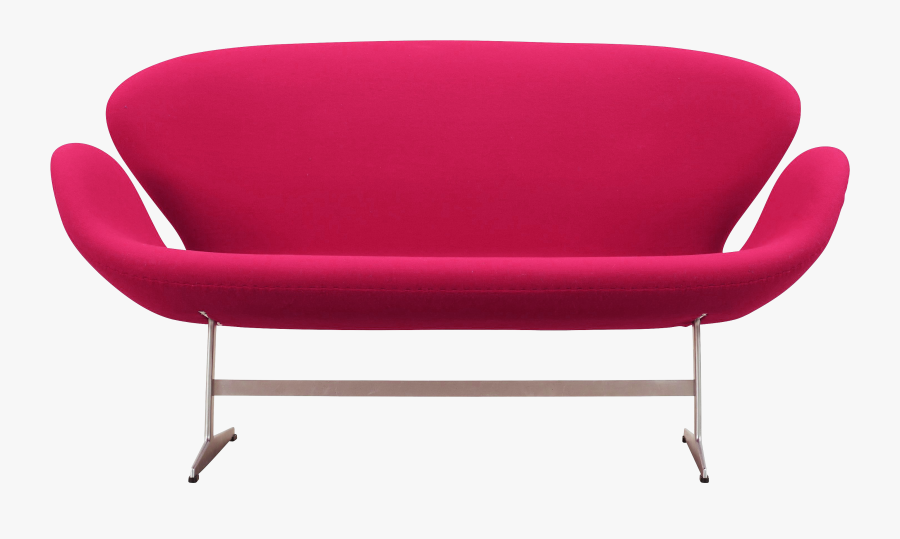 Couch Clipart Pink Couch Sofa With No Background Free Transparent Clipart Clipartkey