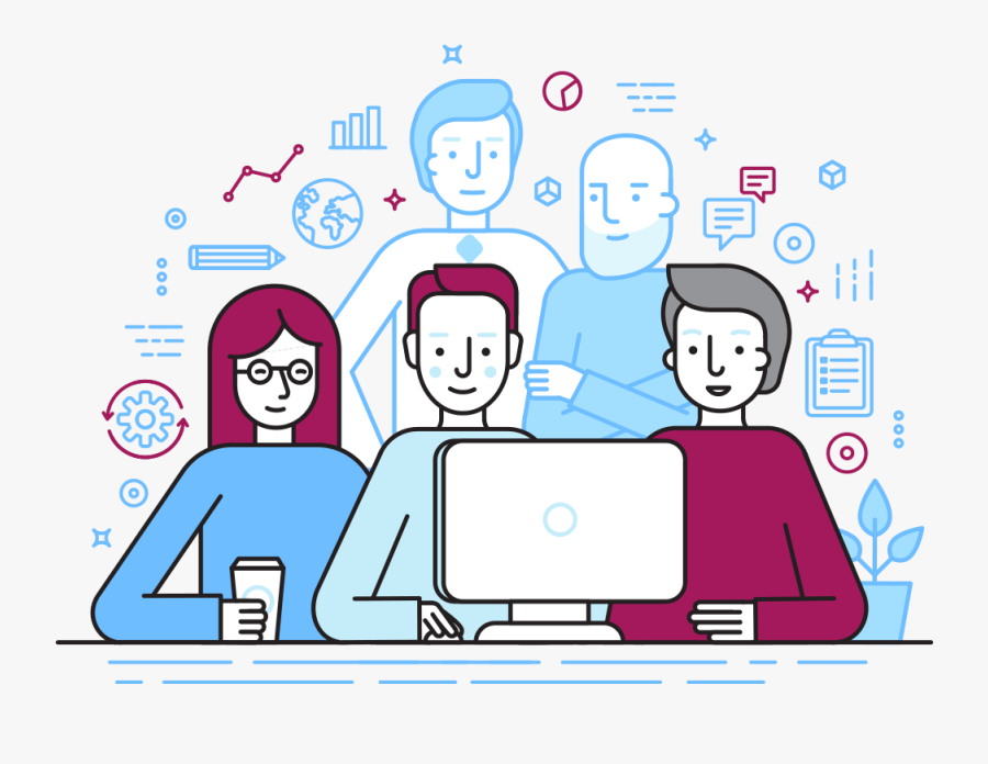 Development Opportunities Focus Trust - Scientific Community, Transparent Clipart