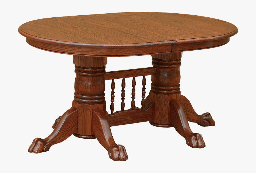 Wooden Furniture Png Clipart - Table Png, Transparent Clipart