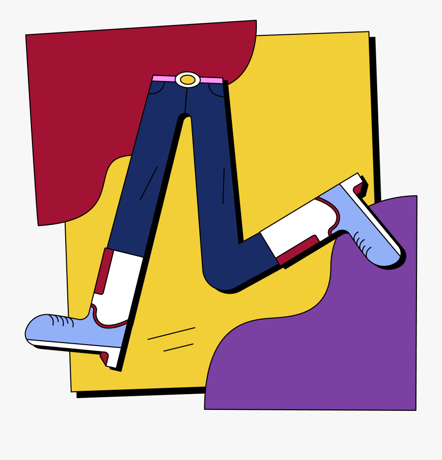 Go America Hub In Partnership With From, Transparent Clipart