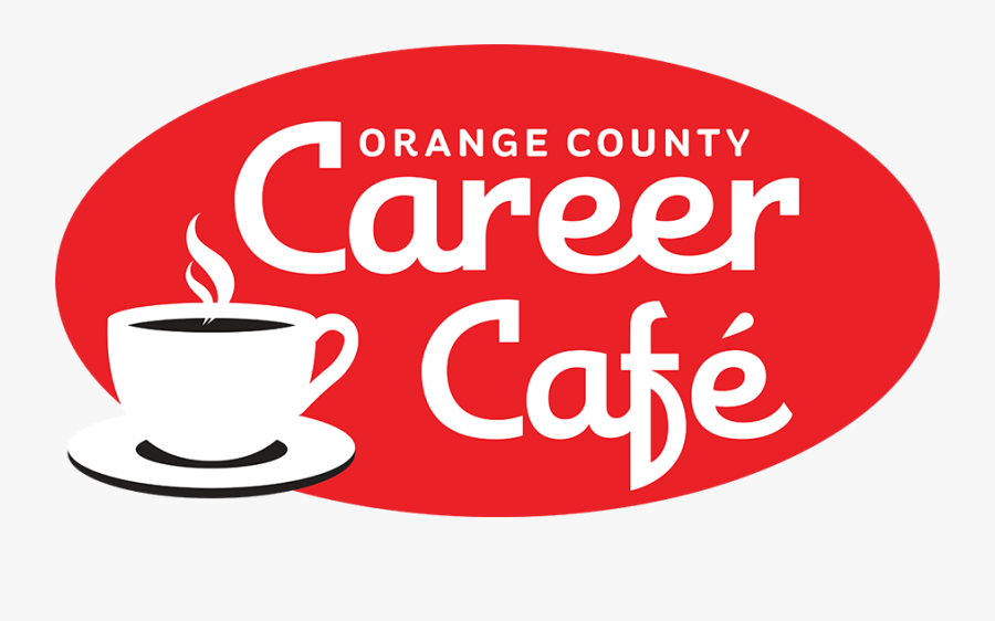 Ca Career Cafe, Transparent Clipart