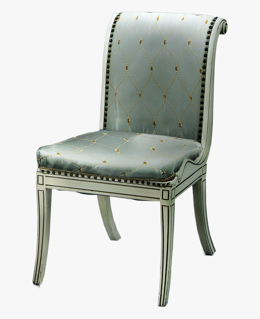 Chair, Transparent Clipart
