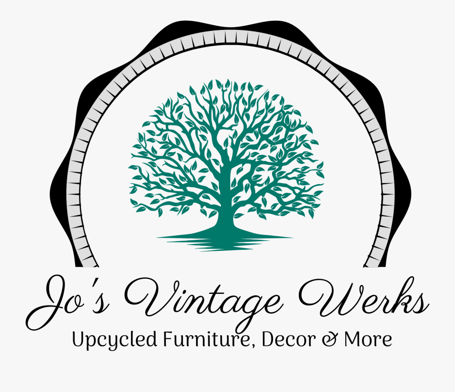 Vintage Upcycled Furniture, Home Decor And Diy Supplies - Engagement, Transparent Clipart