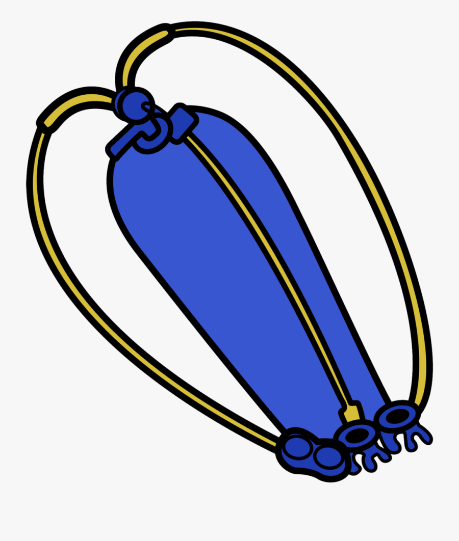 Scuba Tank A Clipart , Png Download, Transparent Clipart