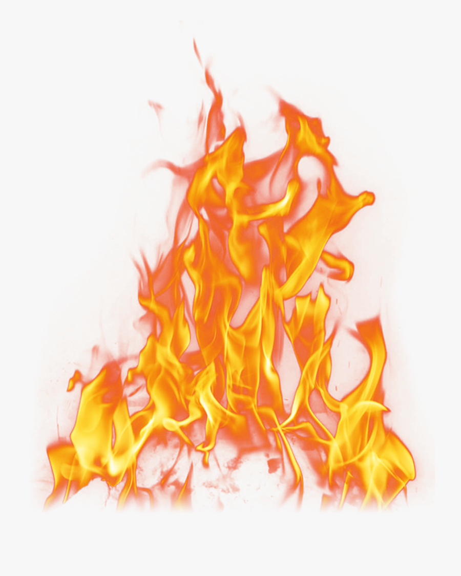 Fire Hot Flame Free Png Hq Clipart - Fire Png Hd, Transparent Clipart