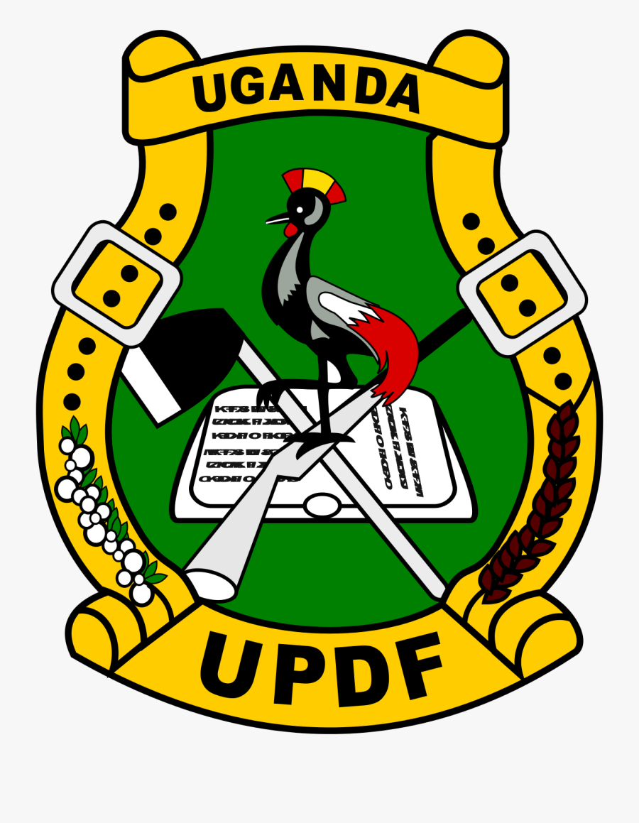 Tank Clipart Military Defense - Federation Of Uganda Football Associations, Transparent Clipart
