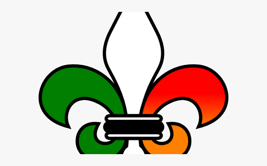 Irish Clipart Italian - St Helena High School Logo, Transparent Clipart