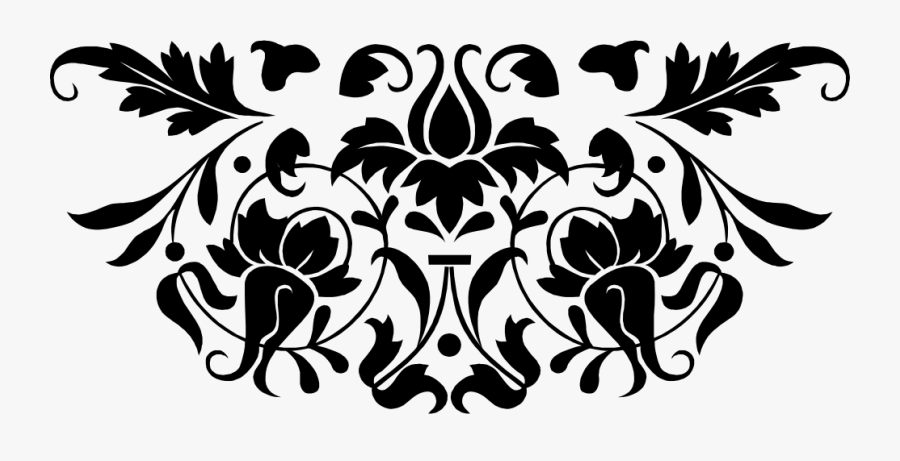 Motif, Transparent Clipart