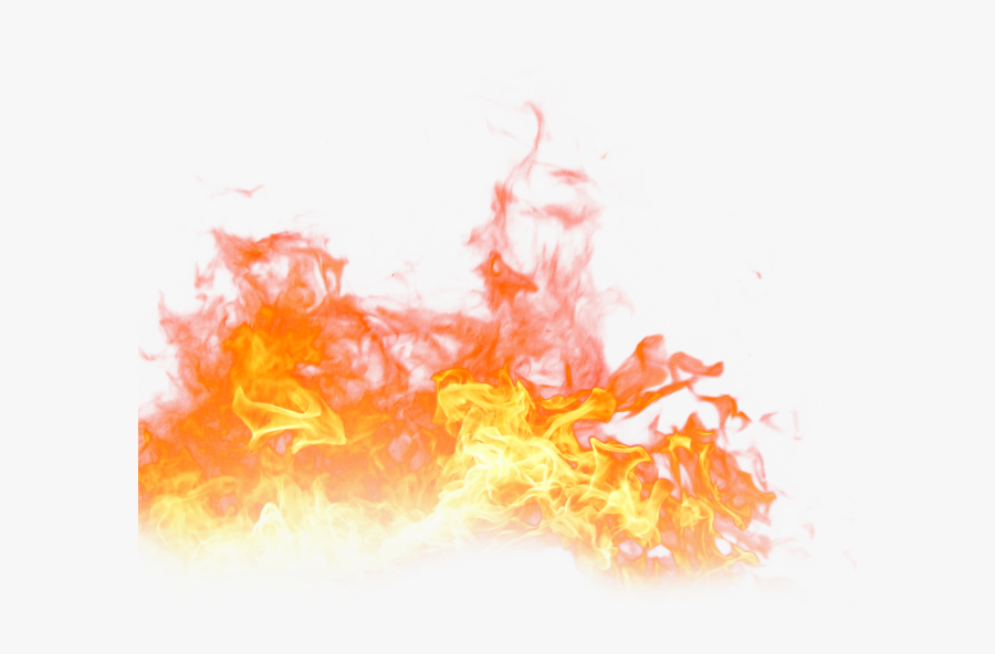 Fire Light Flame Free Clipart Hd - Fire Effect Png, Transparent Clipart