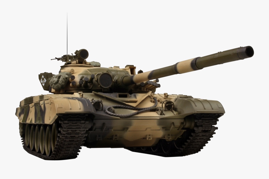 Transparent War Tank Clipart T 72 Russian Tank , Free Transparent