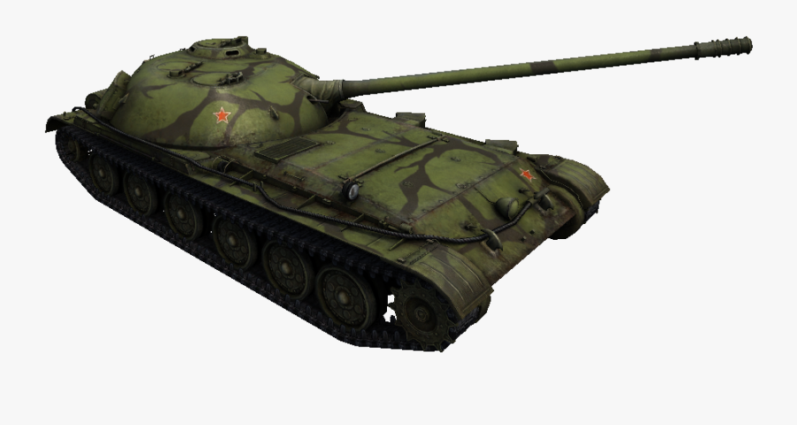 Soviet Ww2 Prototype Tanks, Transparent Clipart