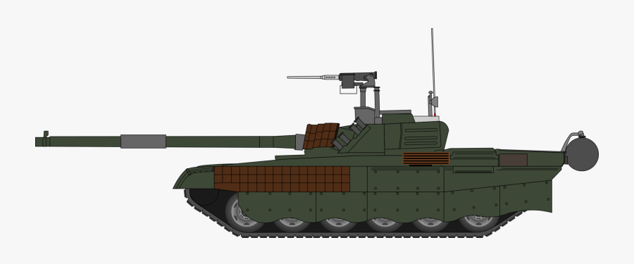 Tank,churchill Tank,weapon - 2d Game Tank Png, Transparent Clipart