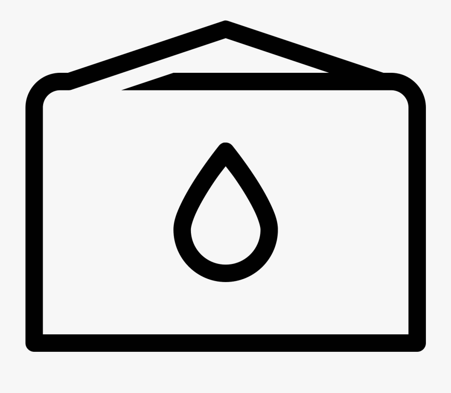 Oil Clipart Tank Storage - Tanque De Armazenamento Png, Transparent Clipart