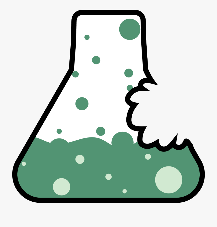 Ash Clipart Volcanologist - Taste Of Science, Transparent Clipart