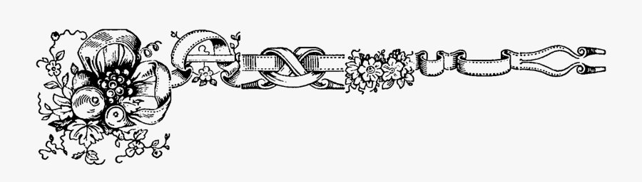 Corner Design In Clipart, Transparent Clipart