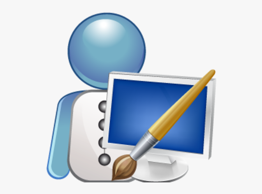 System Design Icon Png, Transparent Clipart