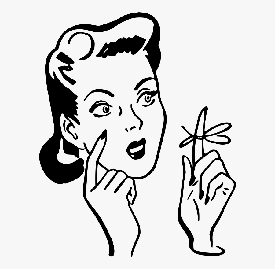 Reminder - Don T Forget Retro, Transparent Clipart