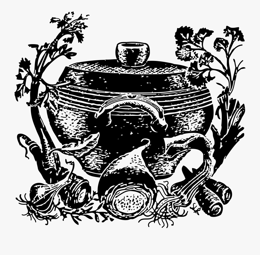 Dutch Oven Clipart Free - Dutch Oven Vector, Transparent Clipart