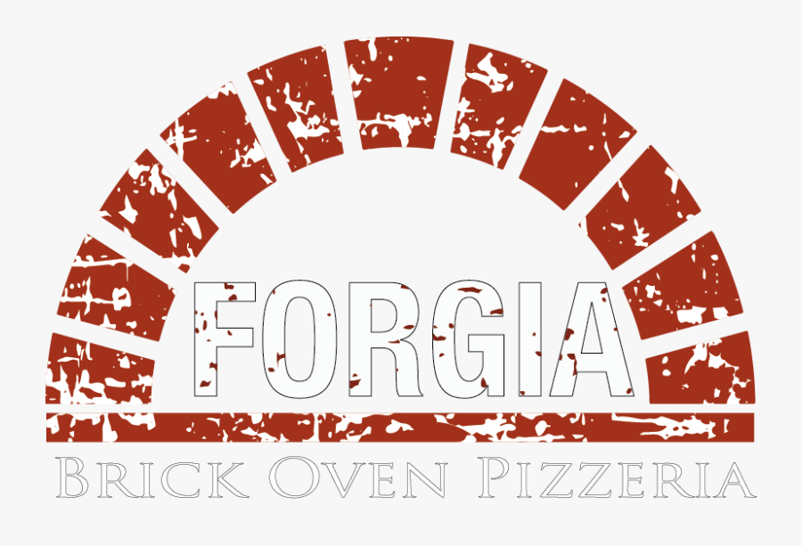 Oven Clipart Brick Oven - Wood Fired Pizza Logo, Transparent Clipart