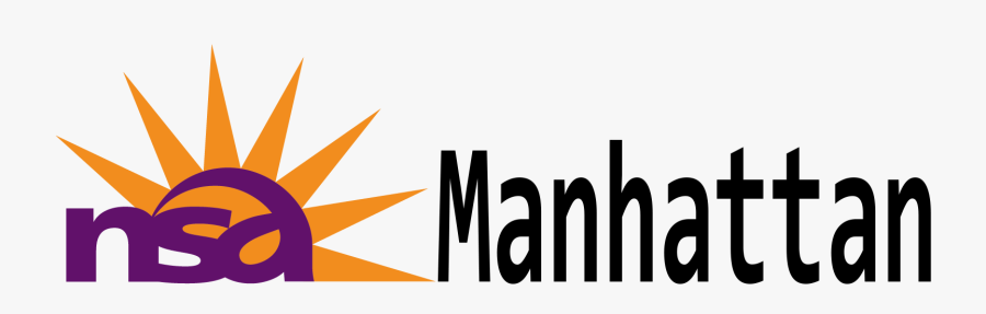 Clip Art March Nsa Manhattan Chapter - National Stuttering Association Logo, Transparent Clipart