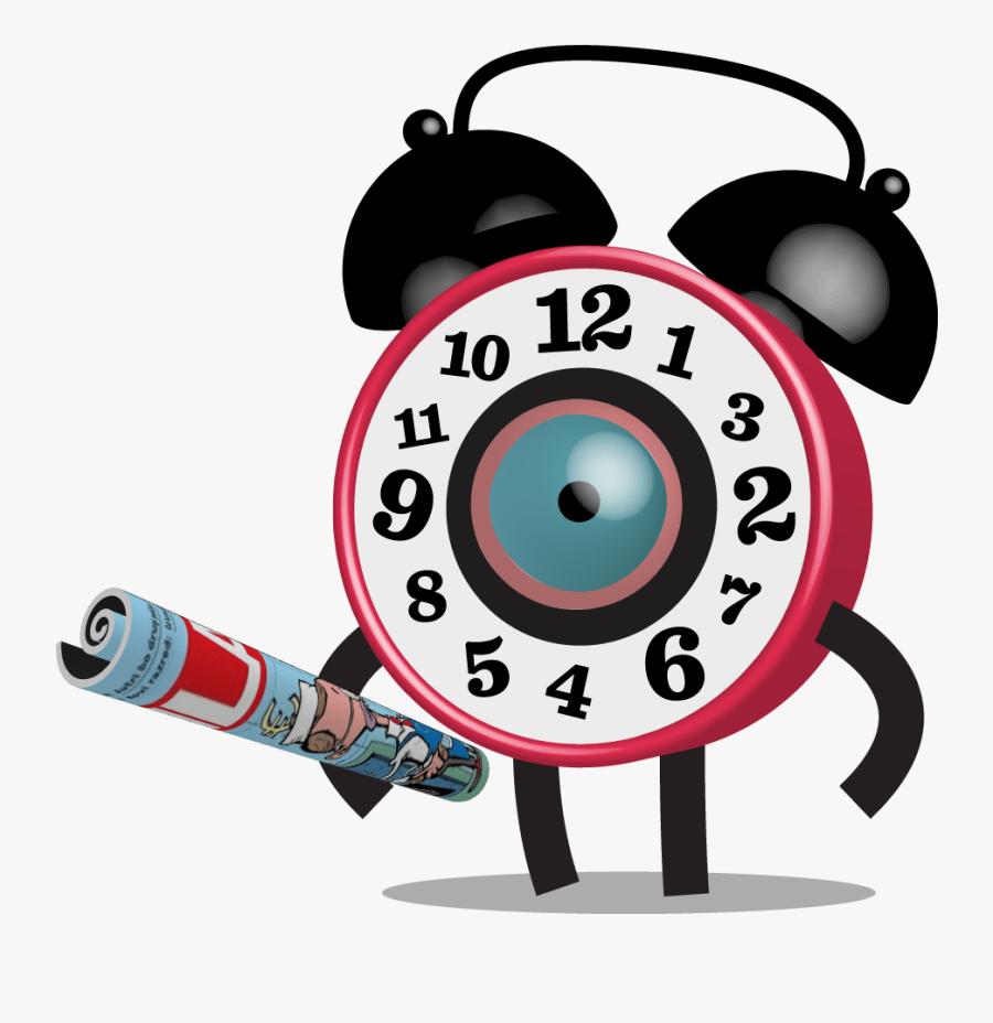 Set Reminder Cartoon , Free Transparent Clipart ClipartKey