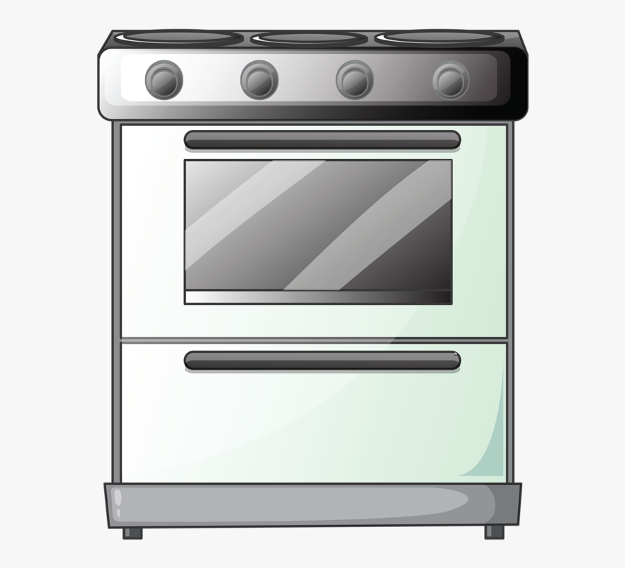 Cleaning Equipments, Transparent Clipart