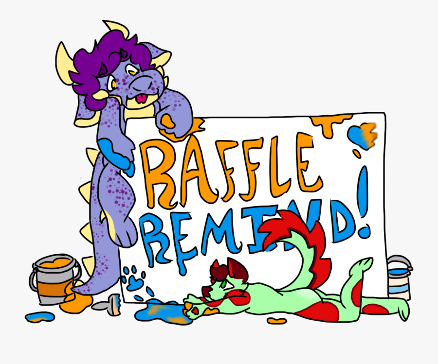 Free Art And Adopts-reminder - Cartoon, Transparent Clipart