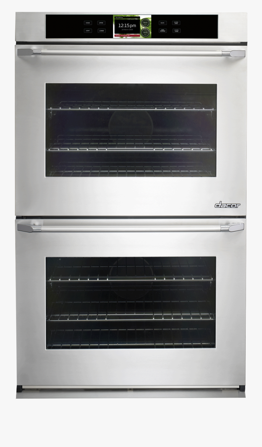 Dacor Discovery Dyo230ps 30 In - Dyo230s, Transparent Clipart