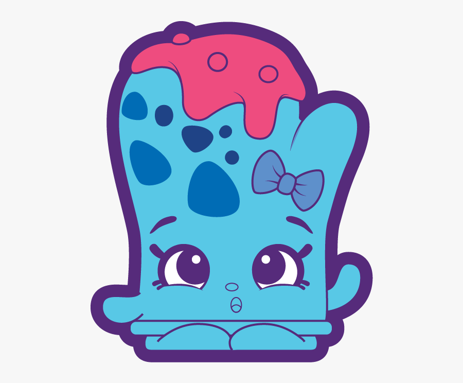 28, February 4, - Oven Glove, Transparent Clipart