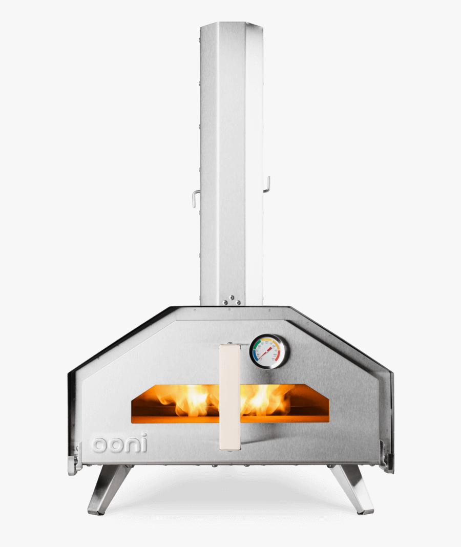 Ooni Pro, Transparent Clipart