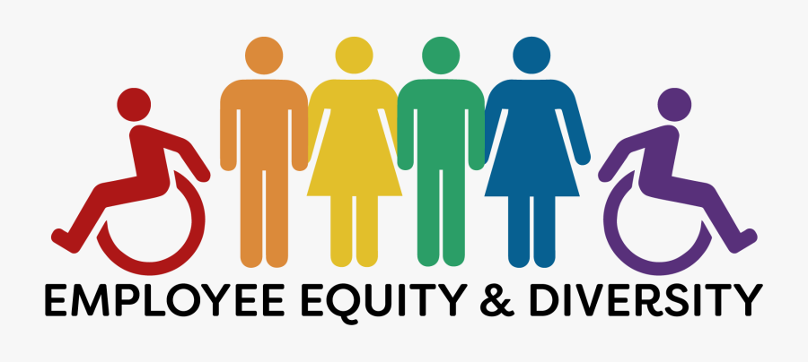 Equity And Committee Eedc - Access For All, Transparent Clipart