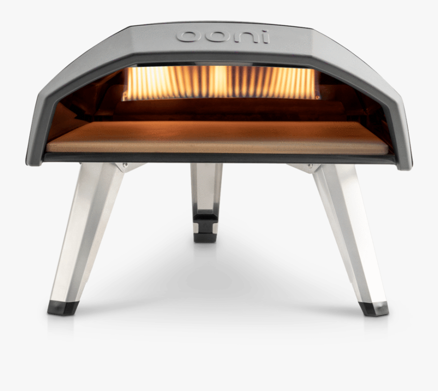 Ooni Koda Pizza Oven, Transparent Clipart