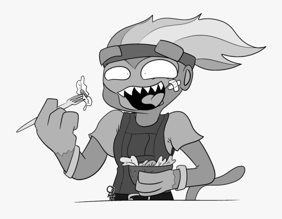 Cartoon, Transparent Clipart