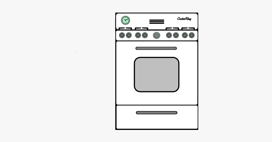 Washing Machine, Transparent Clipart
