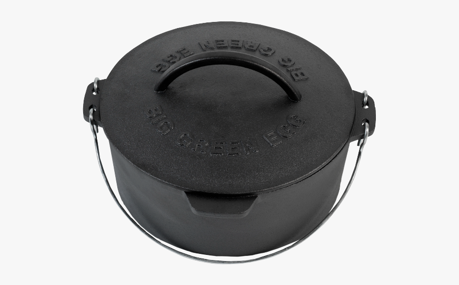 Big Green Egg, Transparent Clipart