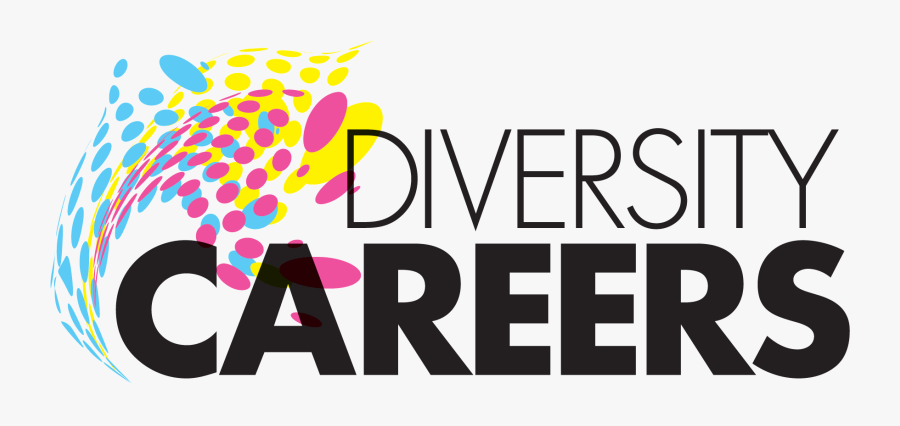 Diversity Careers - Diversity, Transparent Clipart