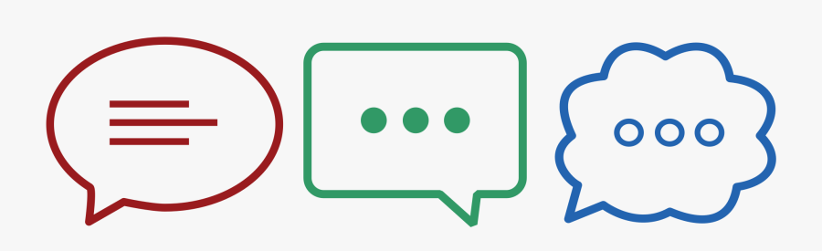 Diversity Clipart Domain 3 - Icon, Transparent Clipart