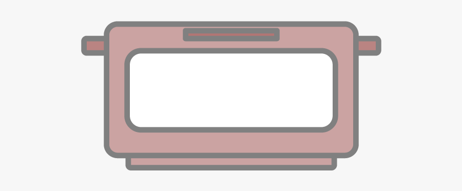 Display Device, Transparent Clipart