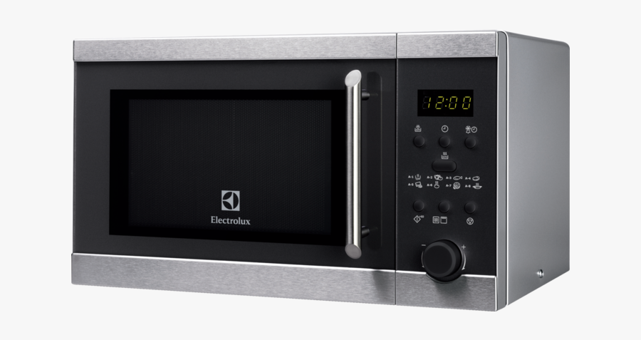 Microwave Oven - Ems20300ox - Electrolux - Electrolux Ems 20405 X, Transparent Clipart