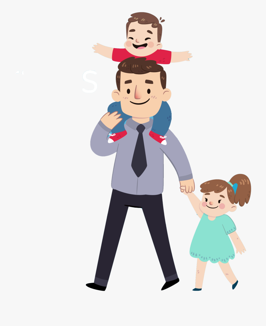День Тата В Україні , Free Transparent Clipart - ClipartKey