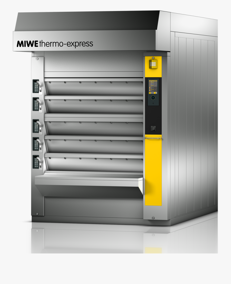 Thermo Electro Oven, Transparent Clipart