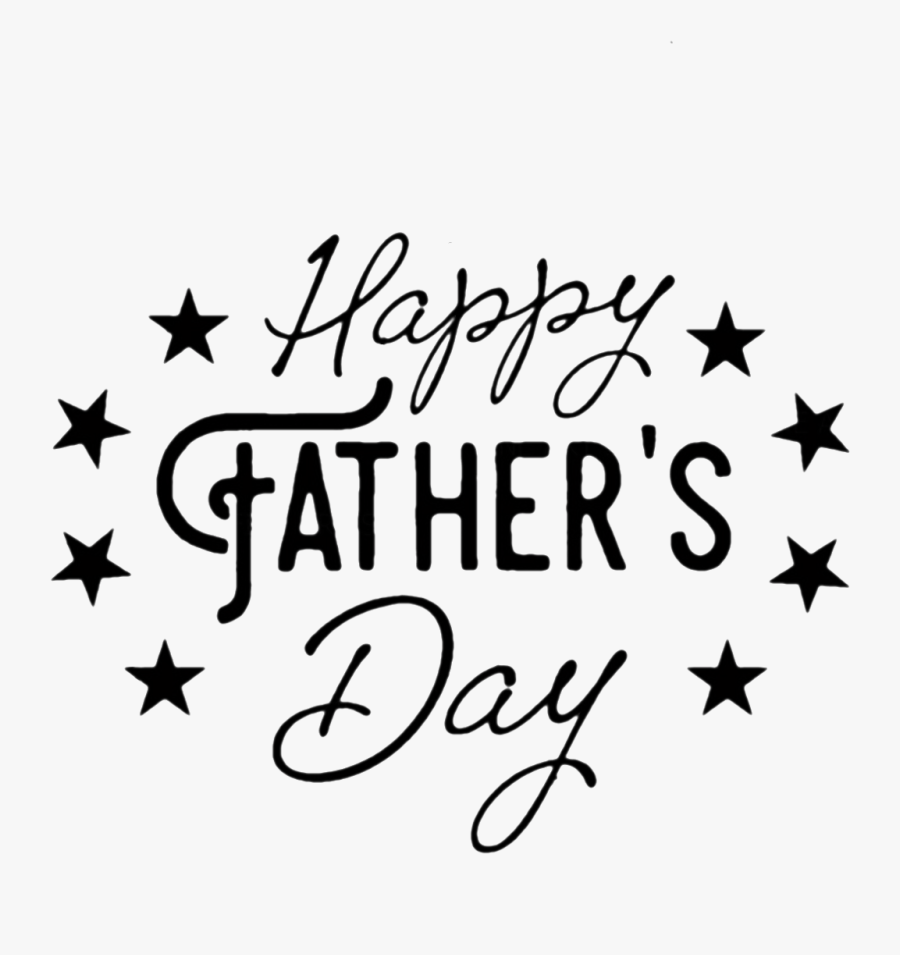 #happyfathersday #fathersday #father #dad #daddy #ilovemydad - Happyfather Sday, Transparent Clipart