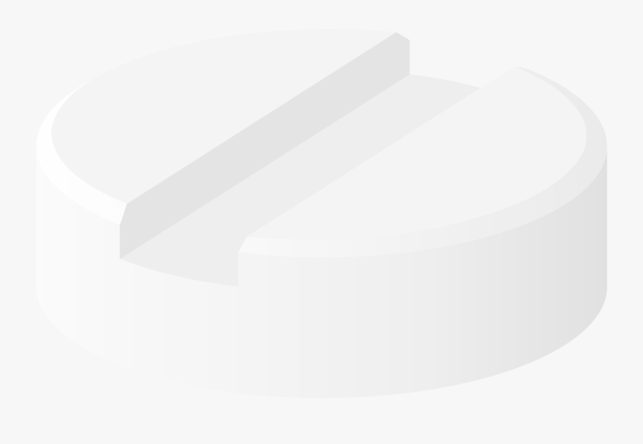 Pill Big Image Png - Clip Art, Transparent Clipart