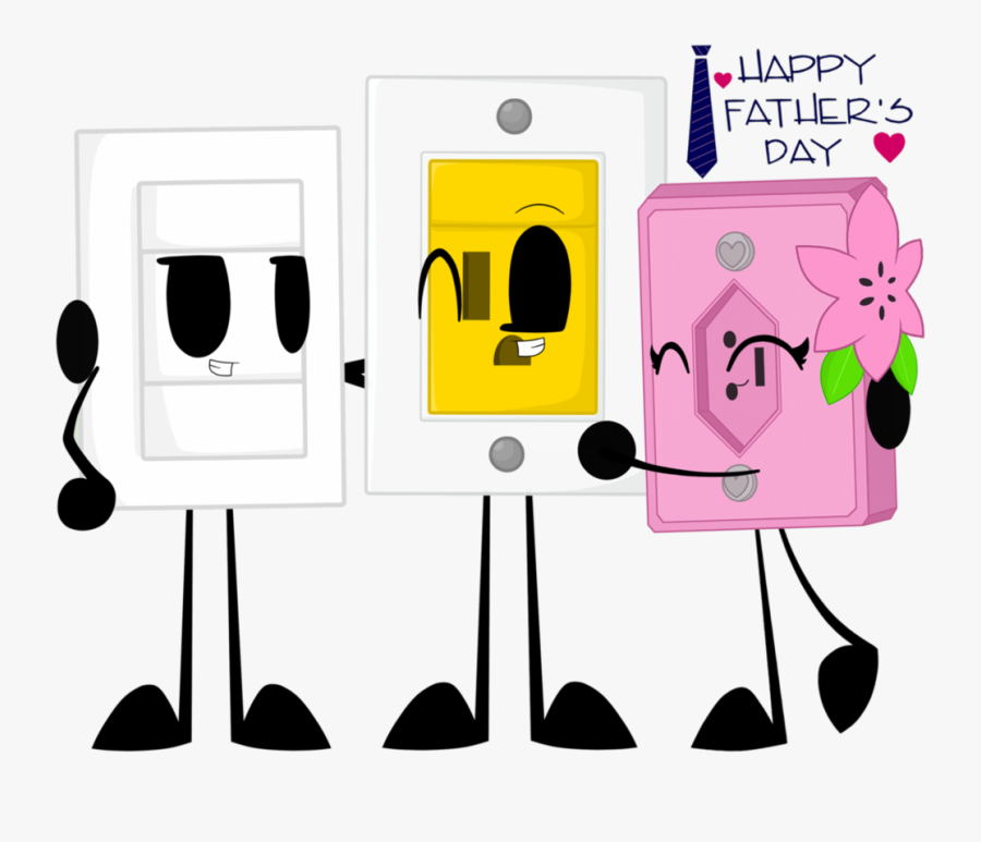 Happy Father"s Day 2015 By Carol2015, Transparent Clipart