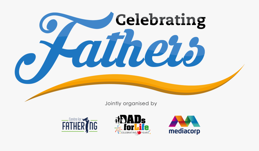 Singapore Dads For Life Movement, Transparent Clipart