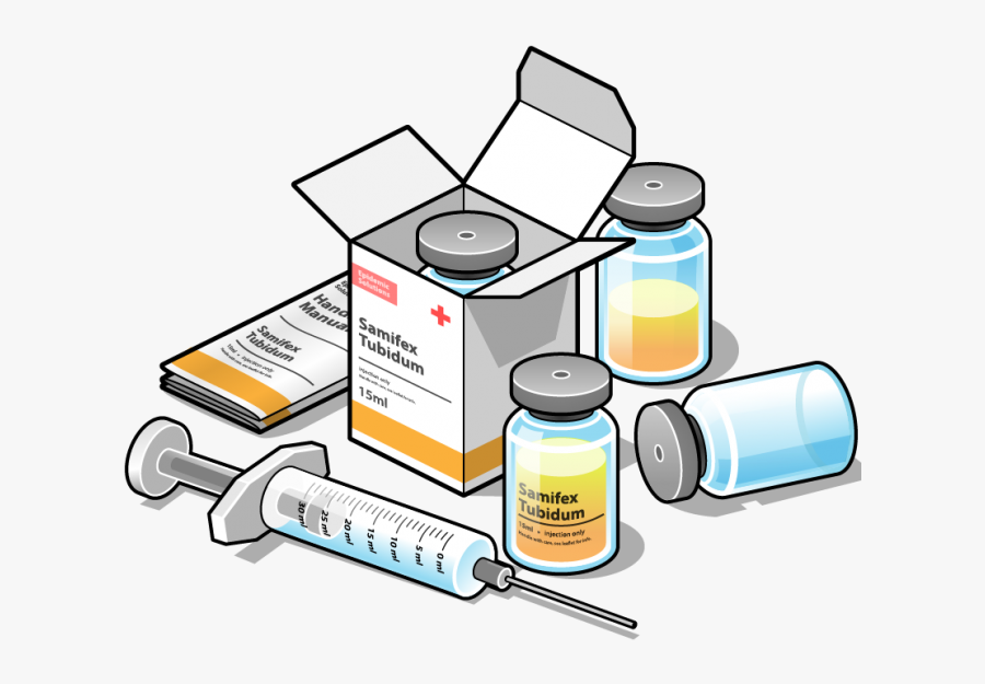 Medicines Clip Art Png, Transparent Clipart