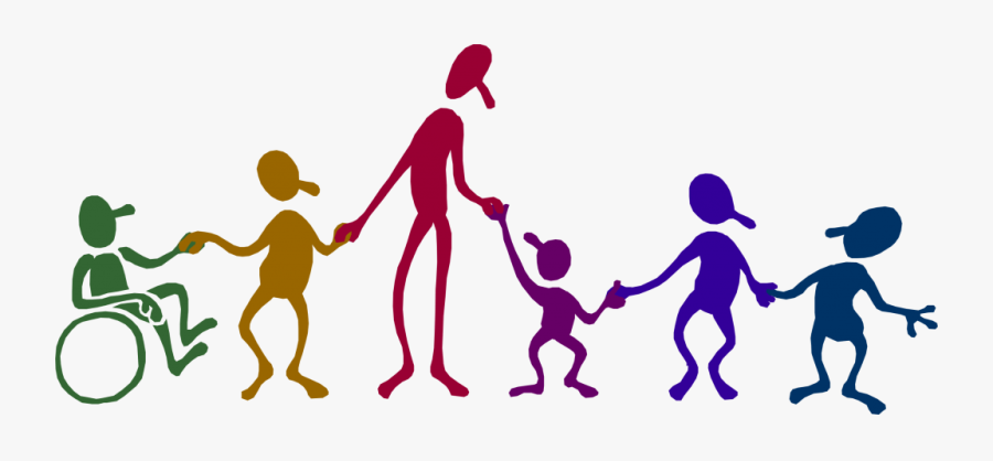 Special Education, Transparent Clipart